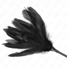 Kink - plumas para cosquillas con volante 48 cm - 3