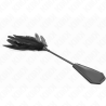 Kink - plumas para cosquillas con volante 48 cm - 4