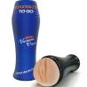 Original Vacuum Cup To Go de Private junto a su caja