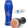 Wet Kitten To Go de Private junto a su caja