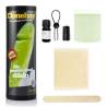 Kit Cloneboy que brilla en la oscuridad con todo su contenido
