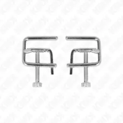 Kink - pinzas para pezones compresora tornillo de banco