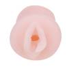 Angel manga masturbadora masculina tacto suave - vagina - 1