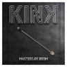 Kink - pinzas para pezones individual 20 cm - 5