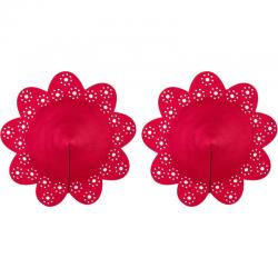 Obsessive - a770 pezoneras talla unica