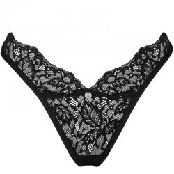 Obsessive - bellastia tanga xl/xxl