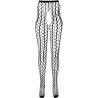 Passion - eco collection bodystocking eco s007 - 3