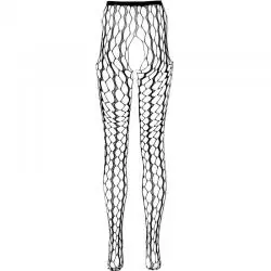Passion - eco collection bodystocking eco s007 negro