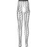 Passion - eco collection bodystocking eco s007 - 4