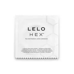 Lelo hex preservativo caja 36 uds Lelo hex preservativo caja 36 uds