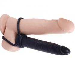 Fetish fantasy doble penetracion