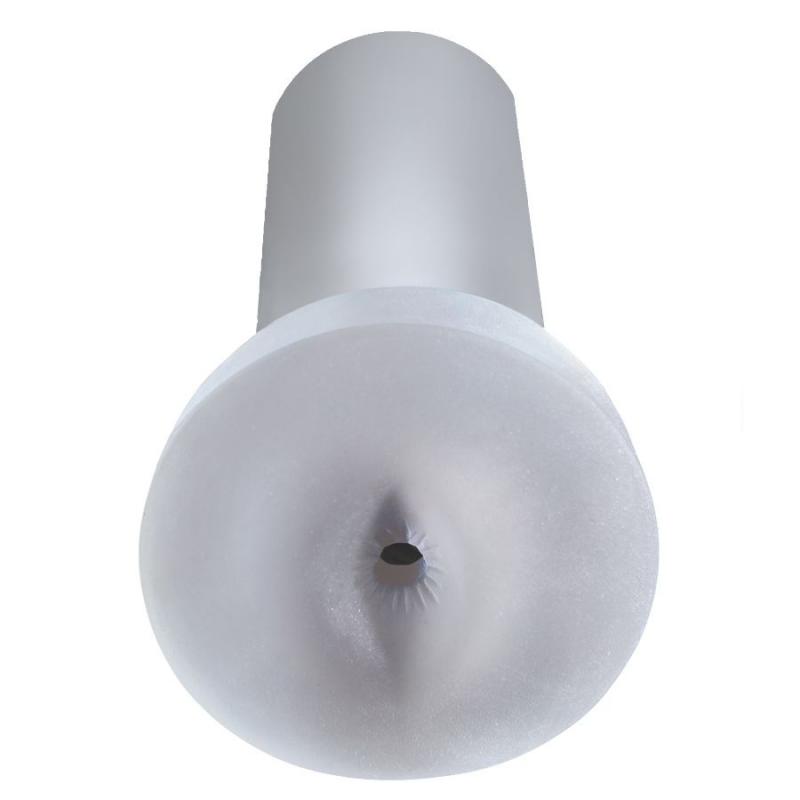 Pdx male pump and dump stroker masturbador - transparente