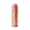 Mega 1 extensión para el pene - 1