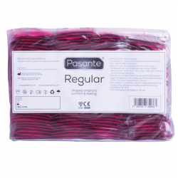 Pasante condom gama regular 144 unidades - - 2 Pasante condom gama regular 144 unidades - - 2