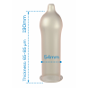 Pasante condom gama regular 144 unidades - 3