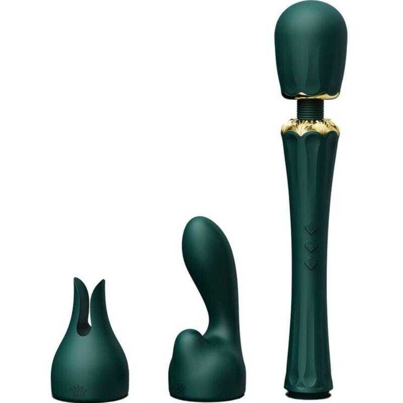 Zalo - kyro wand verde Zalo - kyro wand verde