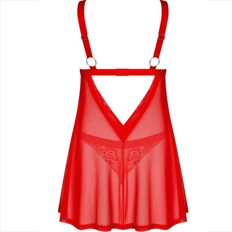 Passion woman cherry corset PASSION WOMAN CORSETS - 1 Passion woman cherry corset PASSION WOMAN CORSETS - 1