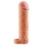 Perfect 2 extension pene con correa - 1