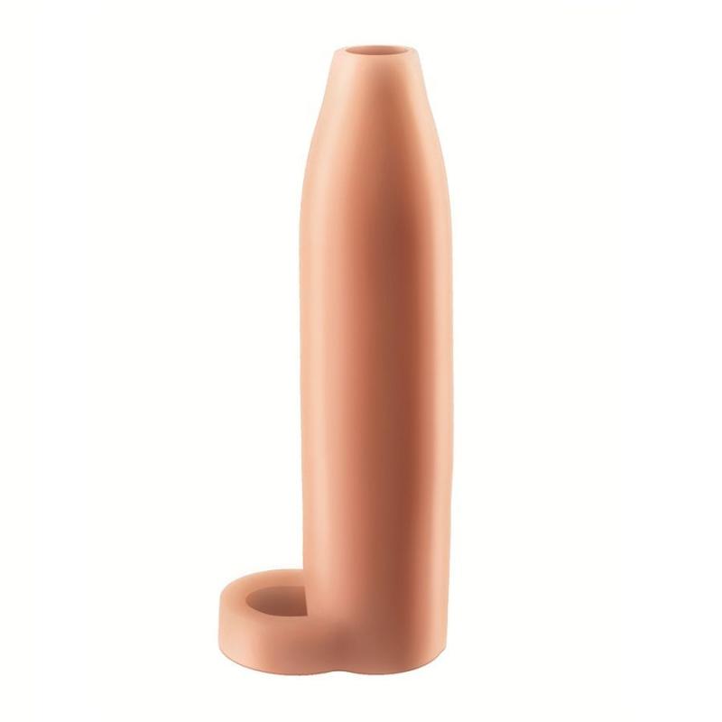 Real feel extension de pene xl