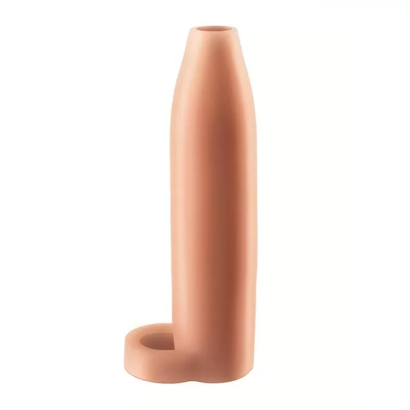 Real feel extension de pene xl Real feel extension de pene xl