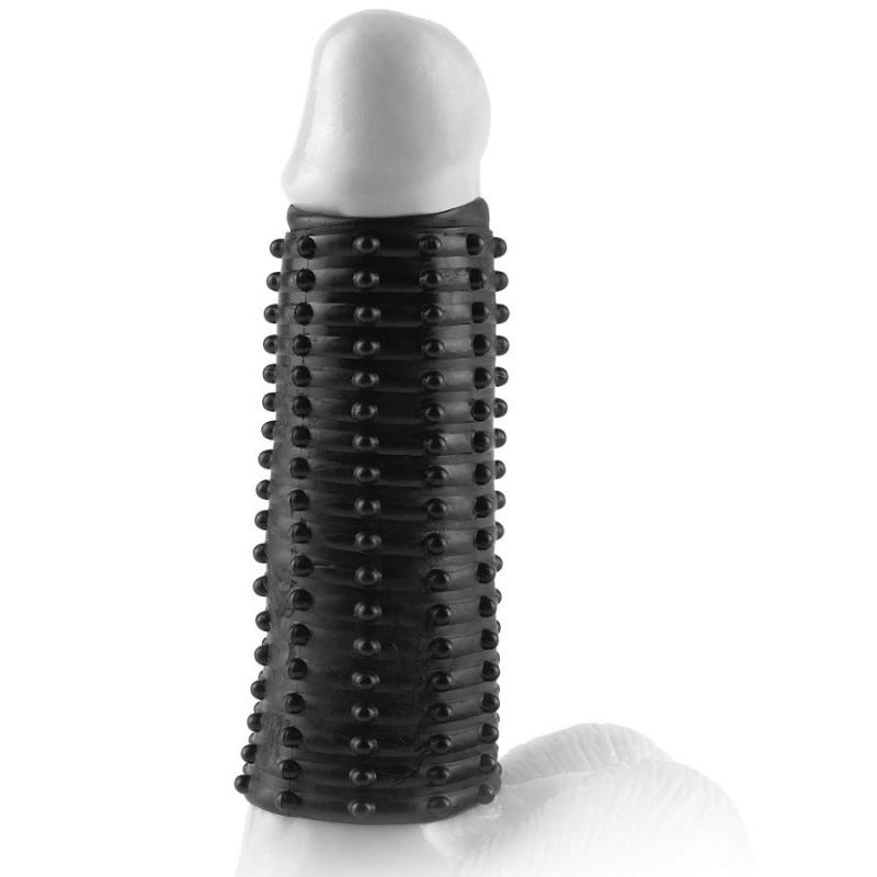 Magic pleasure funda para el pene Magic pleasure funda para el pene
