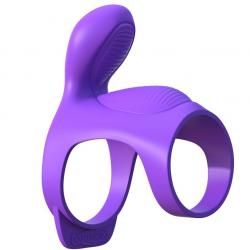 Mariposa love eggs pink 12 speed BAILE STIMULATING - 4