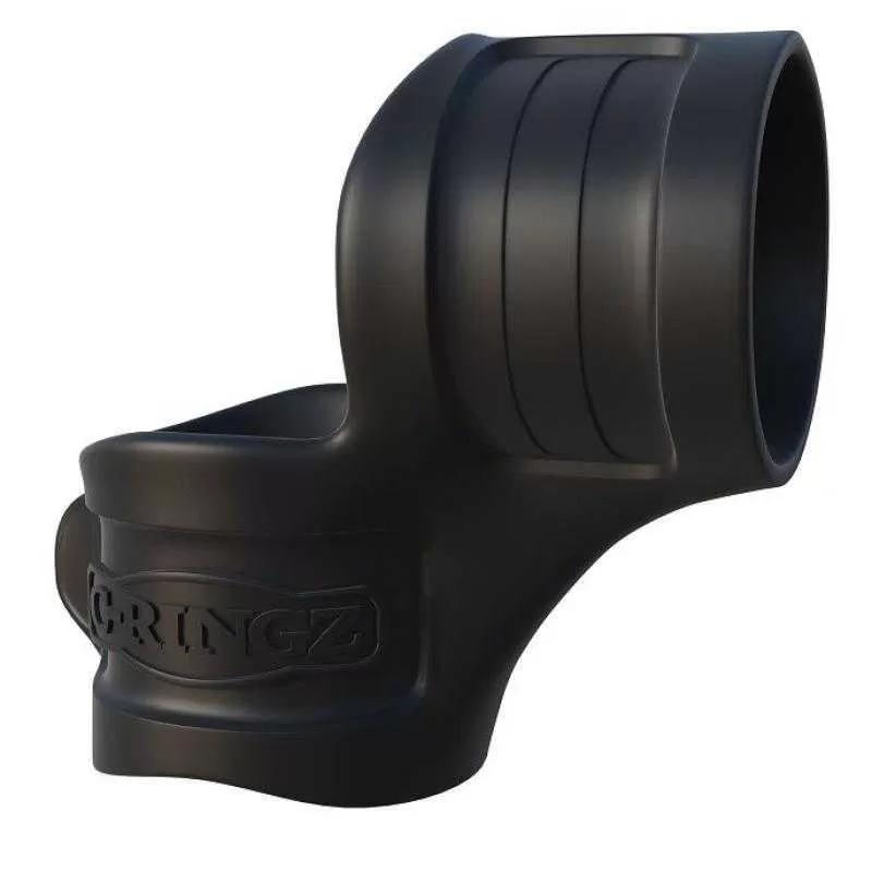 Fantasy c-ringz big anilla pene y testiculos Fantasy c-ringz big anilla pene y testiculos