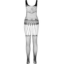 Passion - eco collection bodystocking eco bs001 - - 9