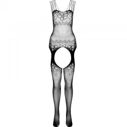 Passion - eco collection bodystocking eco bs004