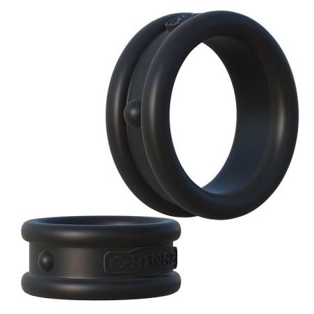 Fantasy c-ringz anillas silicona max widht - 1