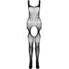 Bodystocking Passion Eco BS005 sin modelo, por delante