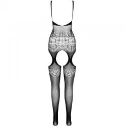 Passion - eco collection bodystocking eco bs005