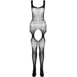 Passion - eco collection bodystocking eco bs005 - - 13