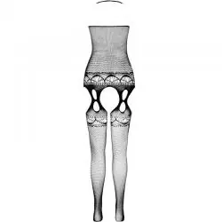 Passion - eco collection bodystocking eco bs006