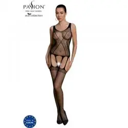 Passion - eco collection bodystocking eco bs007
