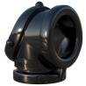 Fantasy c-ringz rock hard pipe - 1