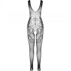 Passion - eco collection bodystocking eco bs012