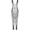 Passion - eco collection bodystocking eco bs012 - 4