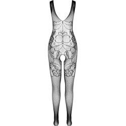 Passion - eco collection bodystocking eco bs012 - 9