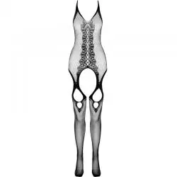 Passion - eco collection bodystocking eco bs013