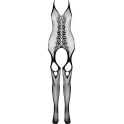 Passion - eco collection bodystocking eco bs013 - 8
