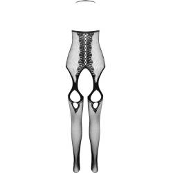 Passion - eco collection bodystocking eco bs013 - 9