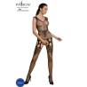 Passion - eco collection bodystocking eco bs014 - 1