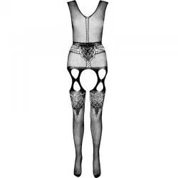 Passion - eco collection bodystocking eco bs014