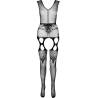 Passion - eco collection bodystocking eco bs014 - 3