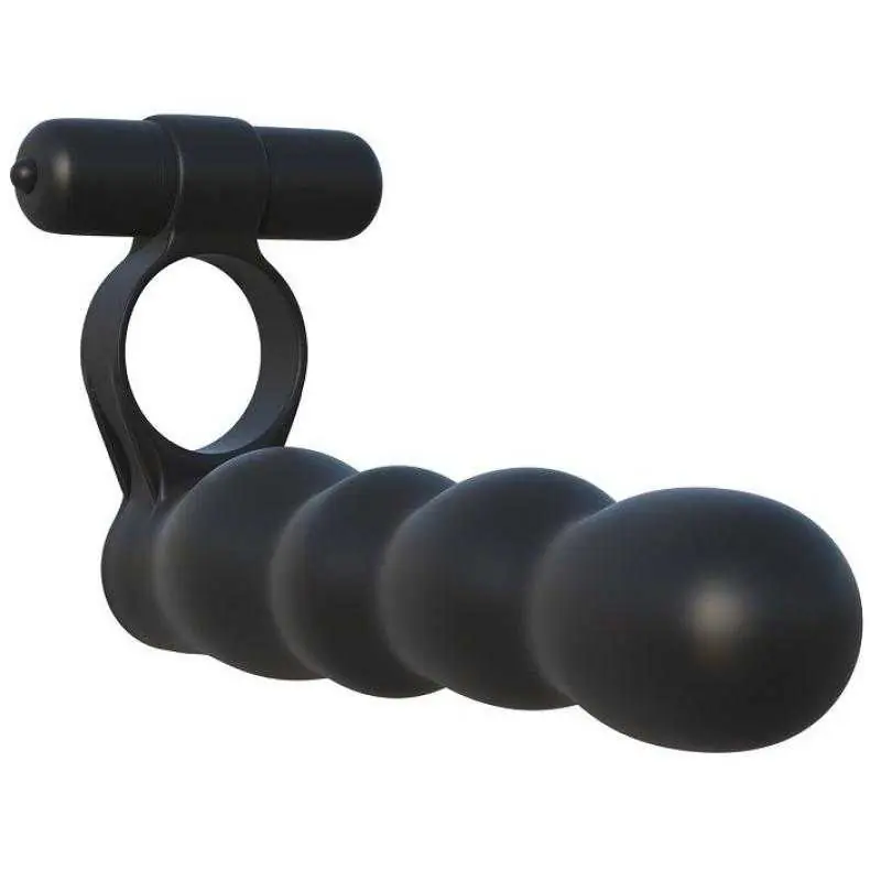 Fantasy c-ringz anillo doble penetracion posable Fantasy c-ringz anillo doble penetracion posable