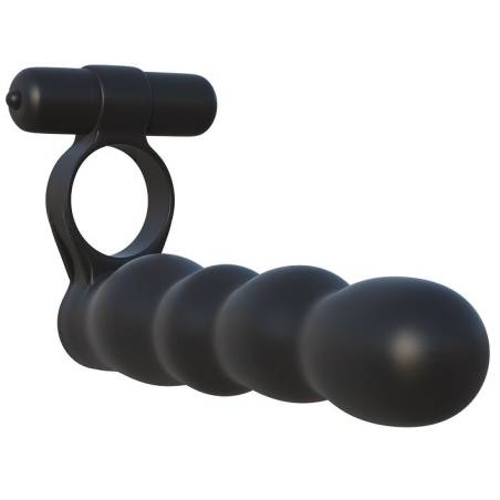 Fantasy c-ringz anillo  doble penetracion posable - 1