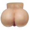 Extreme toyz fuck me silly vagina y ano extra real - 1