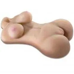 Pipedream extreme mega fuck slut masturbator