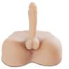 Pipedream extreme fuck my hard rock cock - 1